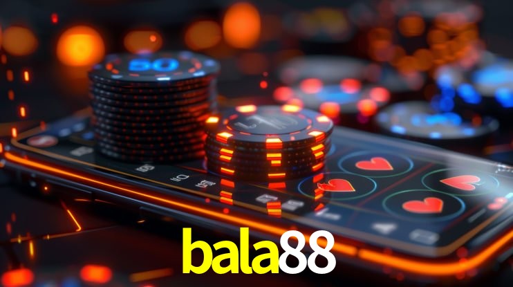 Experiência VIP bala88