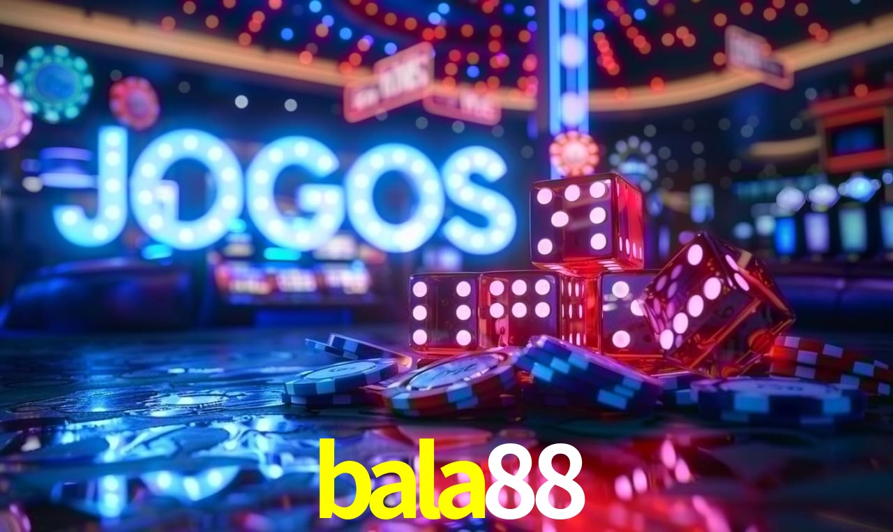 Jogos Exclusivos bala88