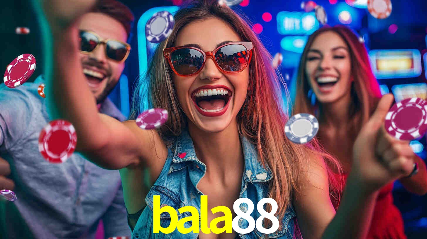 Descubra a Essência do bala88: Nossa História e Compromissos