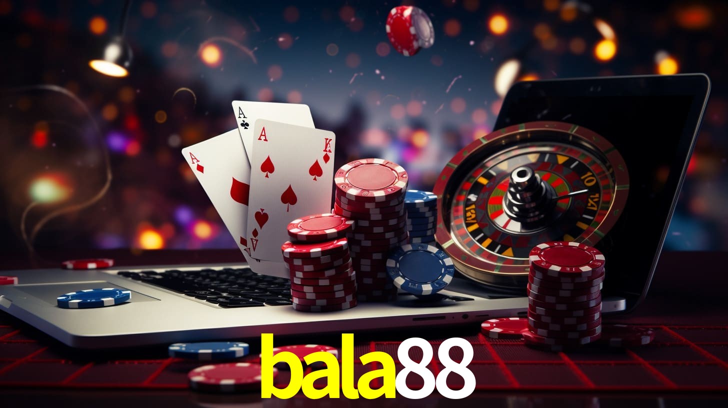 Blackjack Table bala88