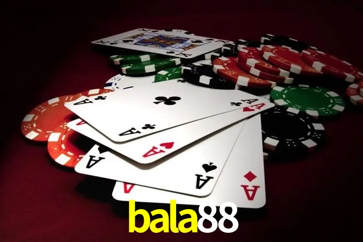 Casino VIP bala88
