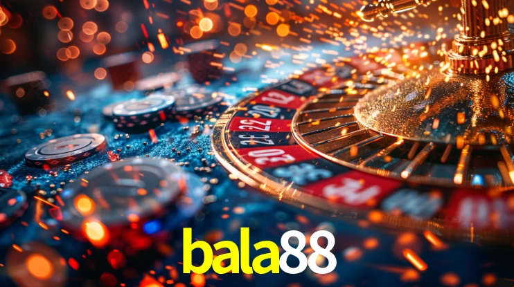 Game Providers bala88