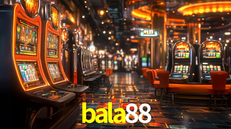 bala88 slot login
