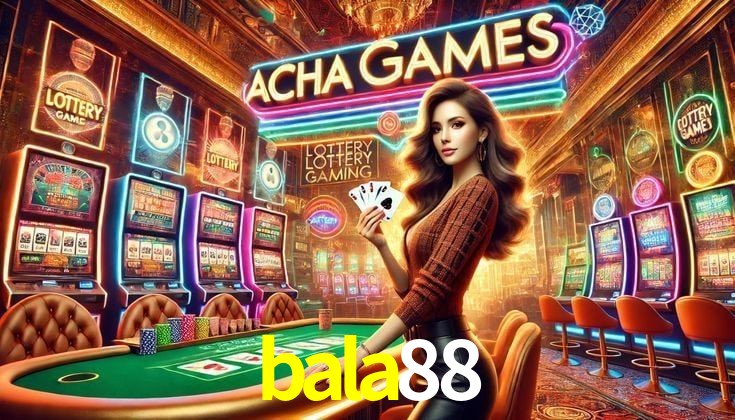 Football Betting bala88