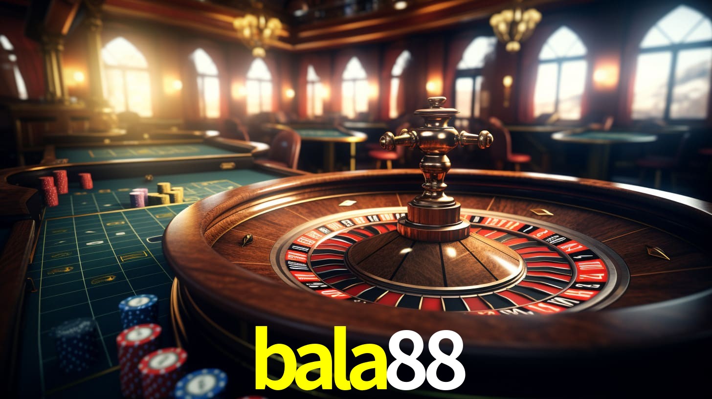 VIP Casino bala88