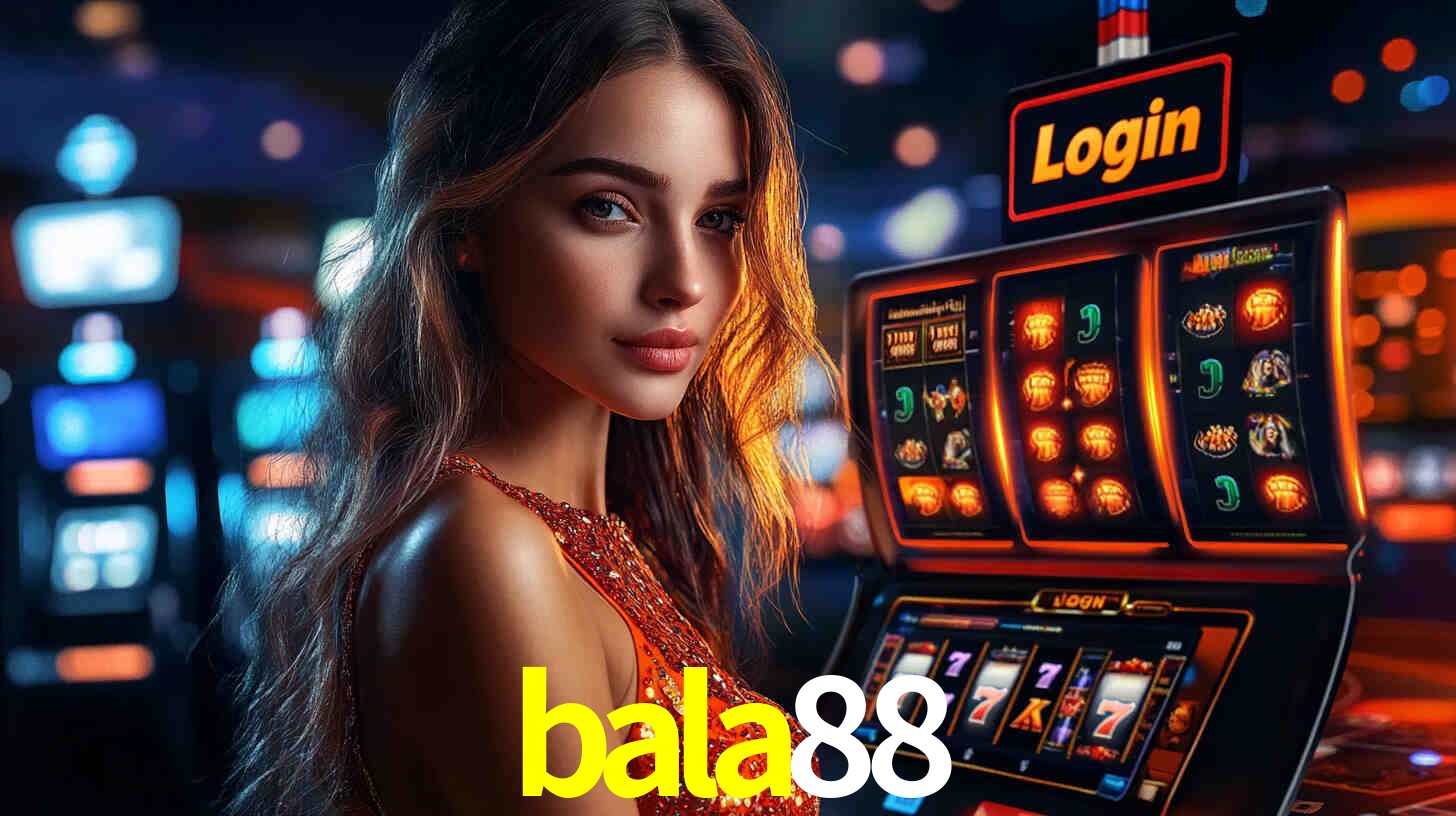 Sinta a adrenalina dos jogos de cassino com bala88