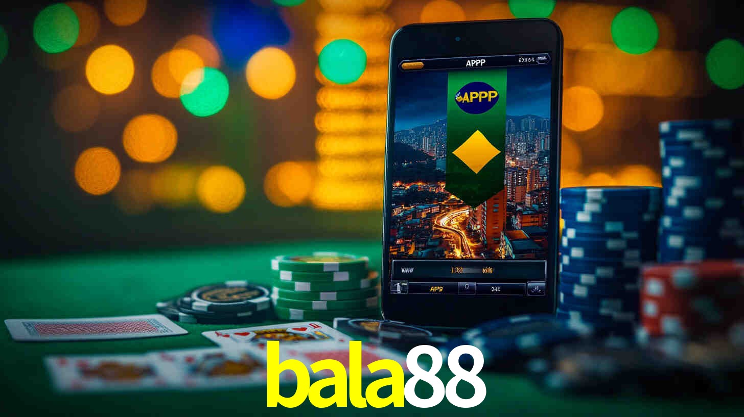 Explorando a Categoria de Eventos em Apostas na bala88