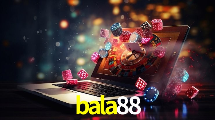 cassino bala88