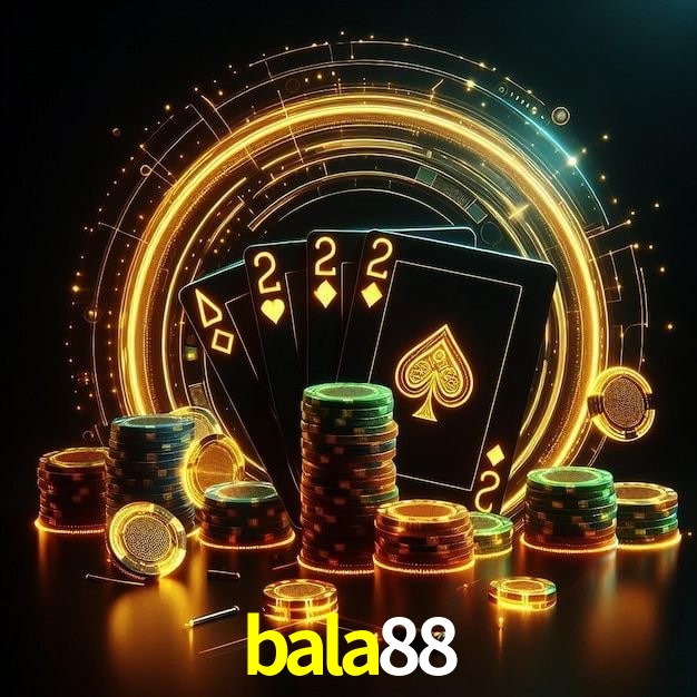 Casino Ao Vivo bala88