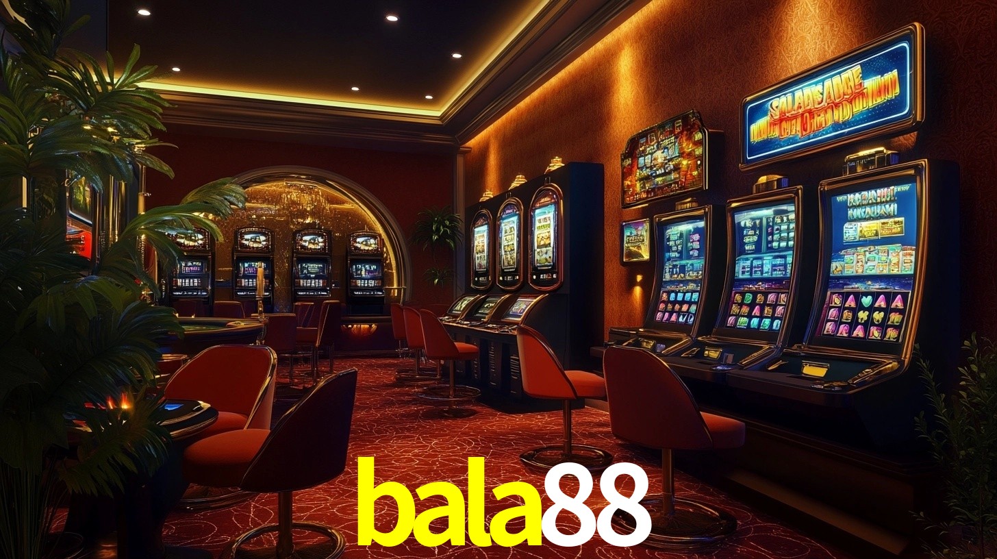Welcome Bonus bala88