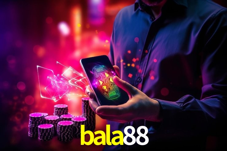 Mesa de Blackjack bala88