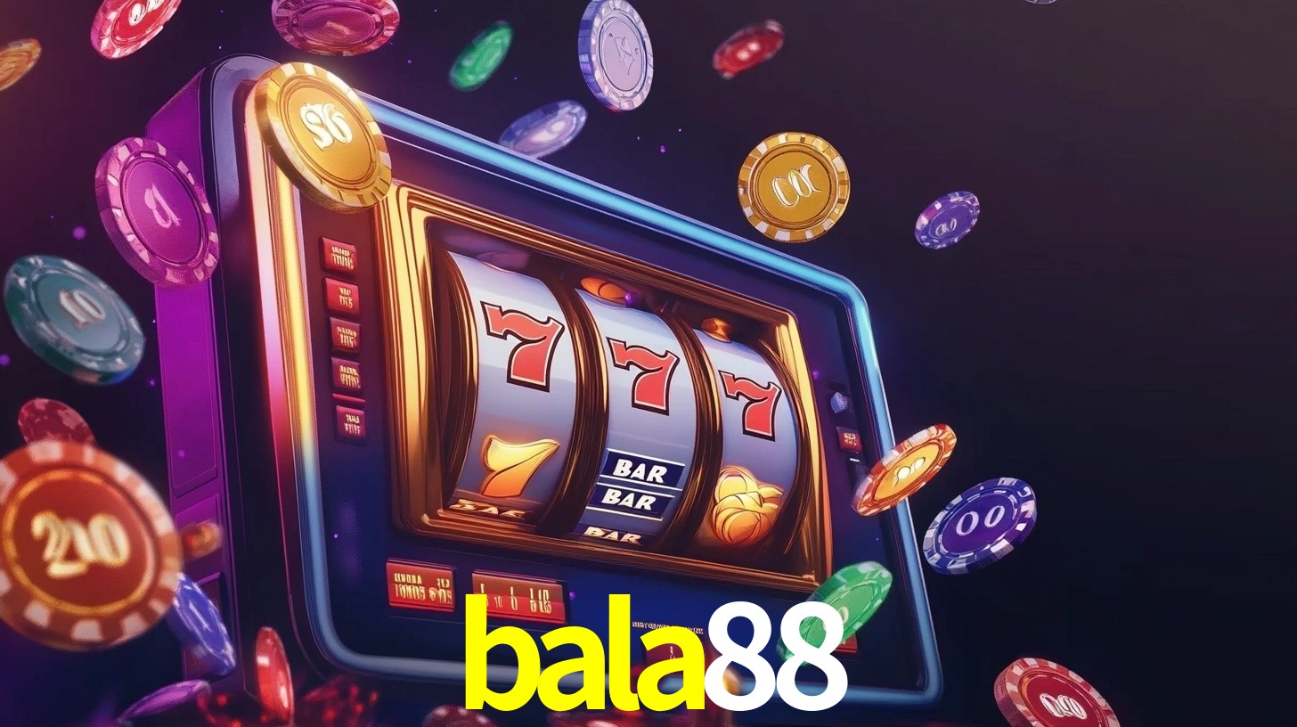 Daily Bonuses bala88