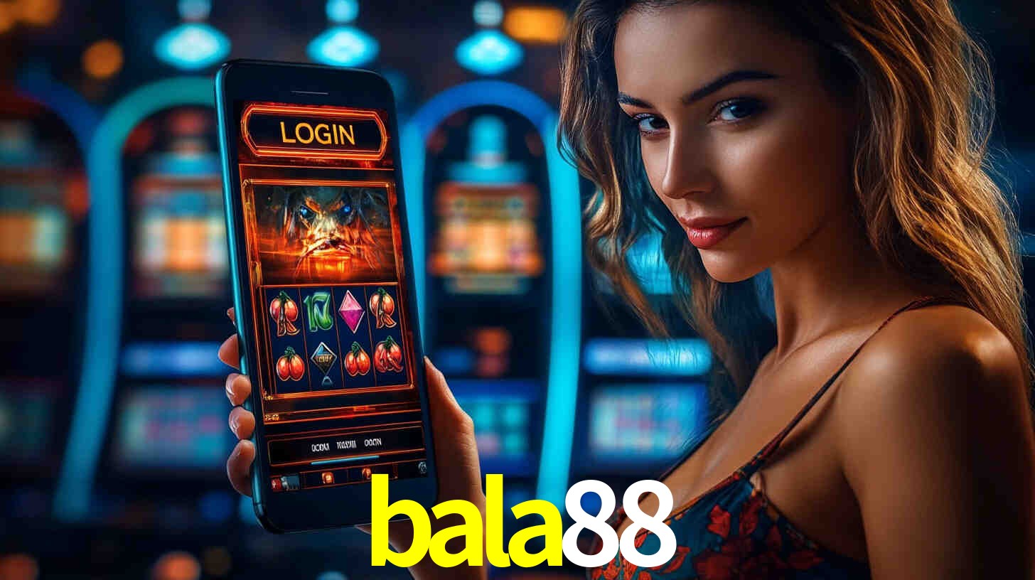 bala88 slot login