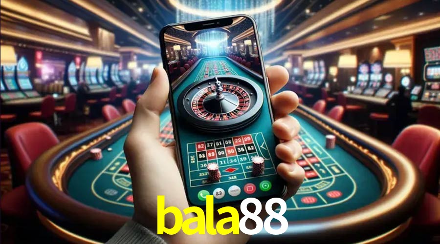Slot Games bala88