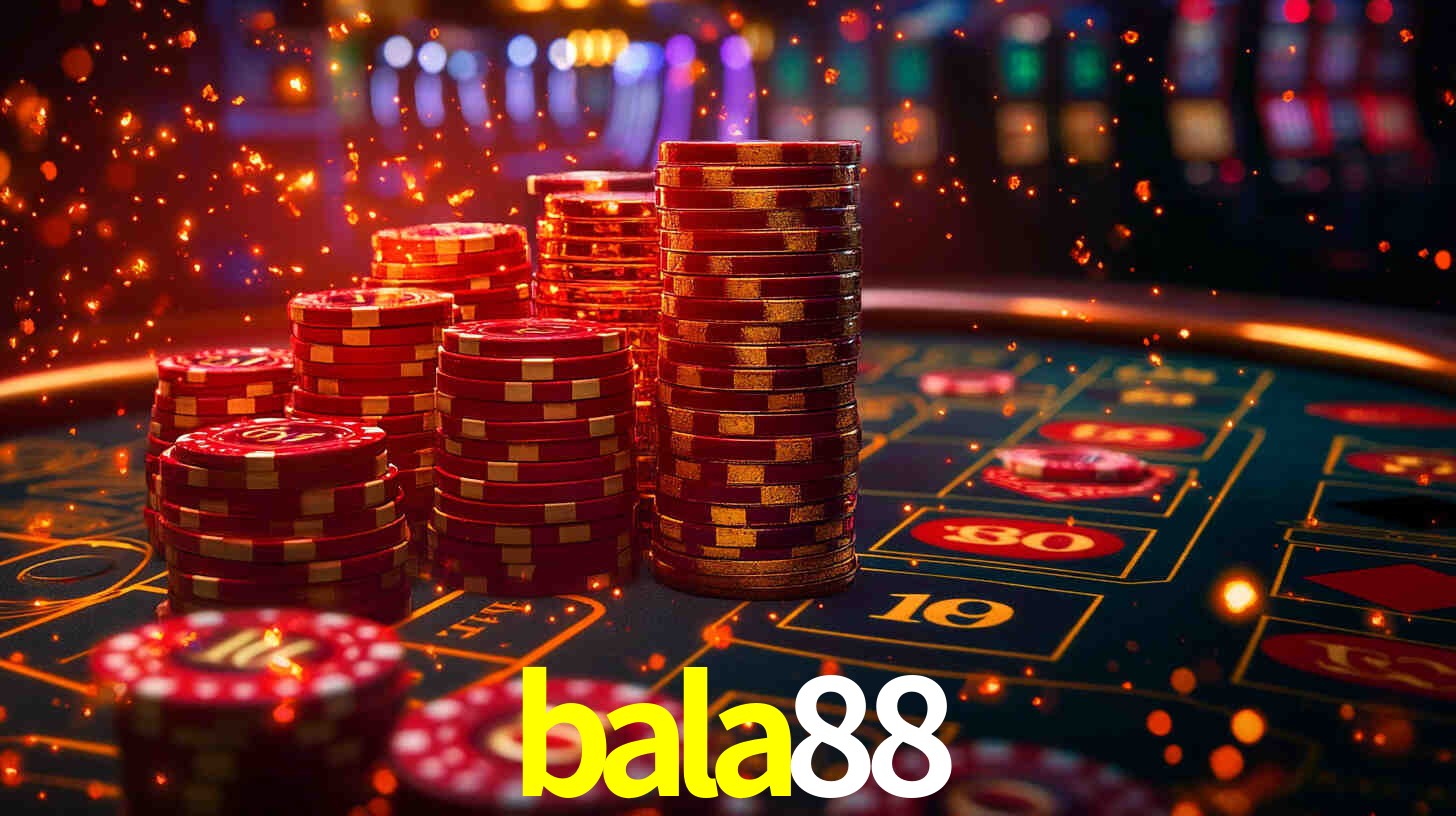 Exclusive Games bala88