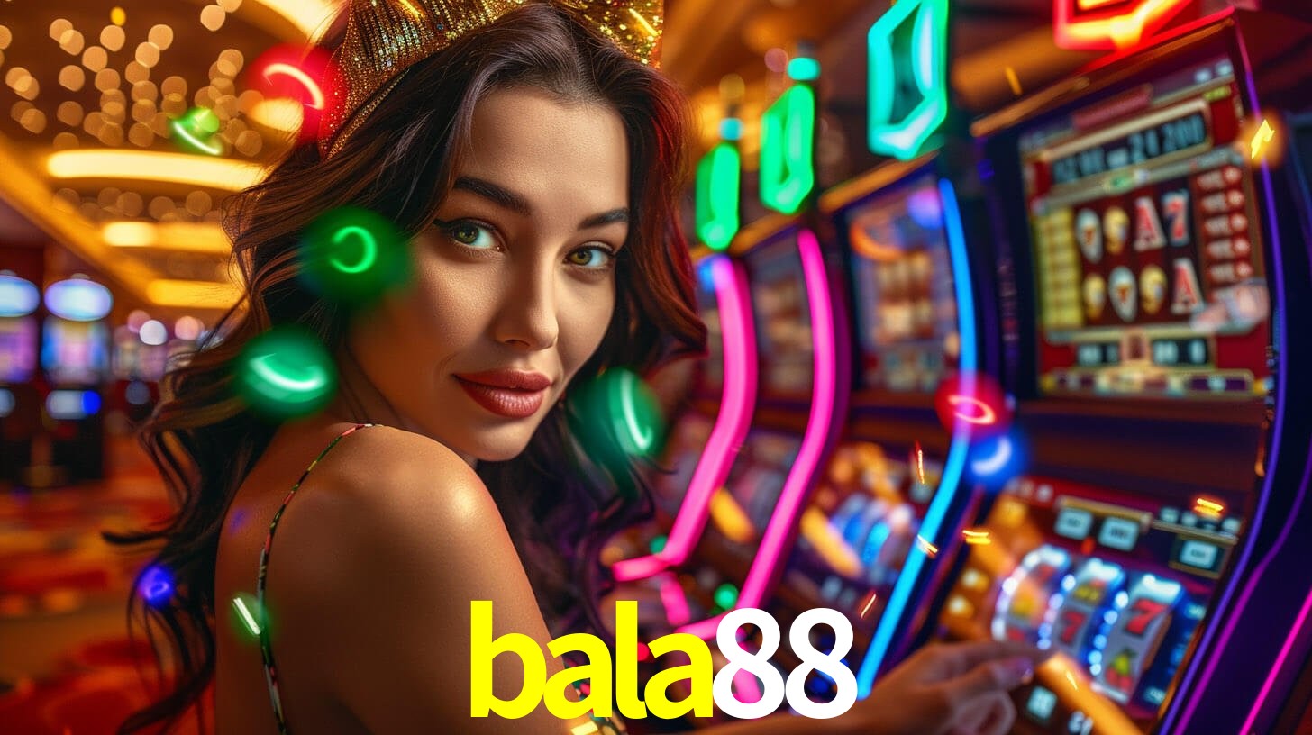 APP oficial da bala88 para mobile
