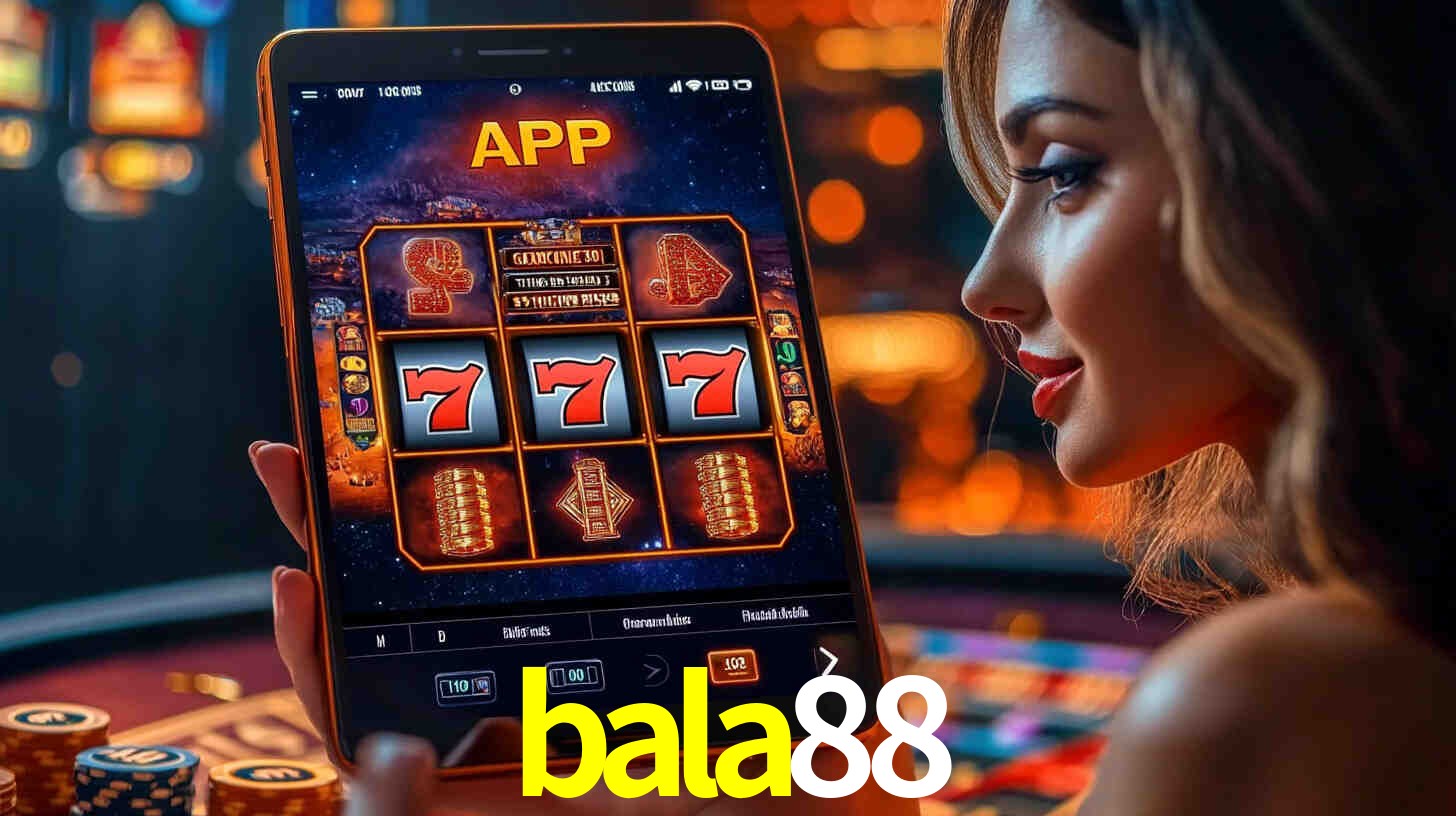 bala88 slot login