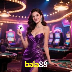 Casino Ao Vivo bala88