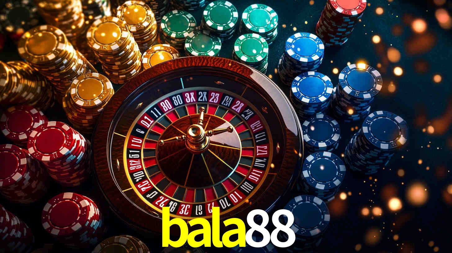 bala88 App Interface
