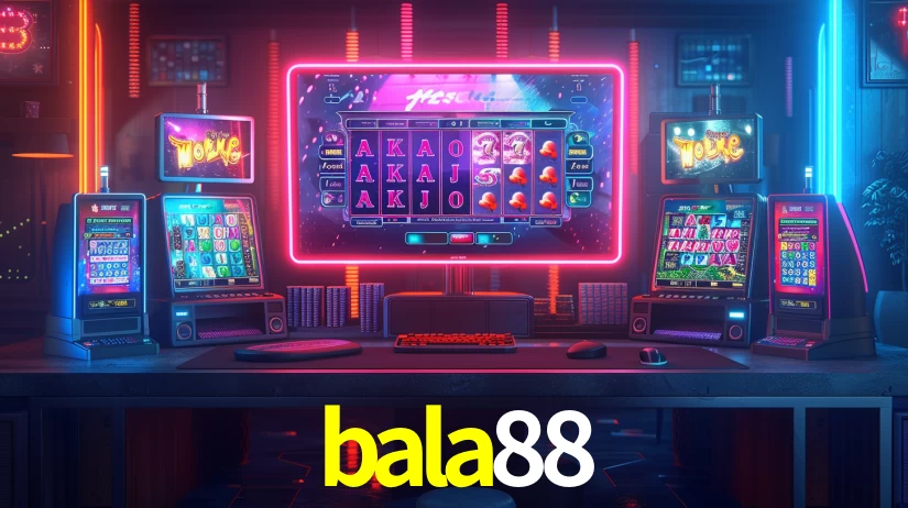 bala88 slot login